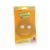 Scrub Daddy Sponge Holder - Daddy Caddy - Suction Sponge Holder for Smiley Face Sponge , Non-Slip Suction Cups, Sink Organizer for Kitchen and Bathroom, Self Draining, Dishwasher Safe - 1ct 1 Count (Pack of 1)
