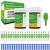 YiLianKang Blood Ketone Test Strips. with 30 Test Strips, 30 Lancets. Accurate Way to Check Ketosis on The Ketogenic Diet. 5 Second Get Results
