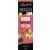 Lindt chocolate Hello vegan sweet n Salty Popcorn |100 g Tafel |Vegan with cocoa mild almond mark and salted and sweet corn and popcorn pieces |Chocolate gift