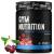 PREMIUM EAA powder high dose I All 8 essential amino acids EAAs complex I Vegan I Rich in BCAA I (cherry)