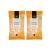 Foodin organic cashew nut 2x500g cashew nuts excellent source for protein and unsaturated fats 100% organic gluten-free and vegan 2 x 500 g sauces sweet 2 x 500g