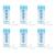 Whitening oral care New! Opalpix 6pk 32ct Each 192 Toothpicks by Opalescence