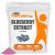 BULKSUPPLEMENTS.COM Blueberry Extract Powder - Antioxidants Supplement - Smoothie Powder - Blueberry Extract for Baking - Anthocyanin Supplement - Wild Blueberry Powder (250 Grams - 8.8 oz) 8.81 Ounce (Pack of 1)