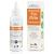 Arava Natural Ear Mite Treatment - for Dogs & Cats - Pet Ear Mites Infection Cleaner - Treat Inaccessible Areas & Prevent Infections - NOT for Cats Under 13 LBS & Puppies Under 9 Months