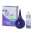 EARWAX MD KIT Ear Wax Removal Kit and Ear Cleaning Tool Includes Ear Wax Dissolving Drops and Rinsing Bulb