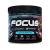 Advanced Focus Focus and Concentration Formula with NooLVL - Mental Clarity & Energy Boost for Gaming Work & Study - Sugar Free & Keto Friendly - (40 Servings) (Splitgate Rocket Pop)