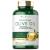 Olive Oil Supplement 2000mg | 120 Softgels | Cold Pressed Extra Virgin Olive Oil | Non-GMO, Gluten Free | by Carlyle