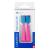 Curaprox CS 5460 refill for travel toothbrush travel set random color 2 pieces