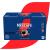 NESCAF Original Decaf Instant Coffee Sachets - 200 x 1.8g Sticks