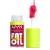 NYX Professional makeup moisturizing lip gloss intensive shine and up to 12 hours of care with a thick applicator and nourishing oils FAT OIL LIP Drip color: News feed 1 piece 05 Newsfeed 4.8 ml (1 Pack)