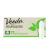 Veeda 100% Natural Cotton Applicator Free Tampons Unscented 16 Count