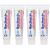 (4 Pack) Globe Bacitracin Zinc Ointment + Aloe 1oz, Antibiotic Ointment, Essential Antibiotic First Aid Supplies, Healing Action, Maximum Antibiotic Power, Prevents Infection in cuts, scrapes, Burns