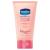Vaseline Intensive Care Healthy Hands Stronger Nails with Keratin and Vaseline Jelly Hand Cream for Very Dry Hands and Itchy Skin 75 ml (Pack of 3)