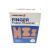 Fabric Plasters Finger Plasters Fabric Bandage First Aid Plaster Strip x 24