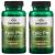 Swanson Epic-Pro 25-Strain Probiotic 30 Capsules  - 2 Pack