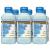 GoodSense Electrolyte Solution, Unflavored, 33.8 Fluid Ounces (Pack of 6)