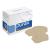 PURAX Purax Underarm Pads Brown 1 count