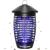 Palone of electrical insect killers insect trap mosquito lamp 20W 4500V with UV light no toxic chemicals effectively to reduce flying insects for inside bedrooms and gardens