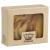 Fabulous Frannie Patchouli All Natural Herbal Soap 4 oz Made with Pure Essential Oils