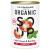 Eat Wholesome Organic Tomato & Basil Soup 400 g (Pack of 12) Italian Tomato & Basil 400 ml (Pack of 12)