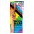 BodyMark by BIC, Temporary Tattoo Marker, Pride Pack, Skin-Safe, Mixed Brush Tip & Fine Tip, Assorted Colors, 11 Markers + 10 Stencils 11-Count