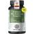 Nature Love Probiona Plus - 120 billion KBE per daily dose (high dose) - 20 bacterial strains + organic inulin - 60 gastrointestinal -resistant capsules - vegan produced in Germany