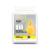 Co Enzyme CoQ10 90 Capsules 300mg - High Strength Trans Form - UK Made - GMP Quality (90s) 90 Count (Pack of 1)