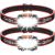 Gritin headlamp LED 2 pieces LED headlamp head lamp Superhell with 3 modes IPX5 waterproof lightweight mini headlamp for running camping jogging fishing for children