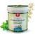Swissmedicus horse light with hemp - cooling effect for muscles & joints - gel with 25 natural extracts - ideal for athletes - everyday use - deep formula 250 ml (1 Pack)