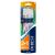 Dr.BEST Original Toothbrush Medium Value Pack (2 pieces + 1 piece free) helps protect the gums New