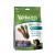 WHIMZEES By Wellness Toothbrush Natural Grain-Free Dental Care Snacks Chew Sticks for Very Small Dogs 48 Count Size XS