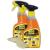Goo Gone Adhesive Remover Spray Gel - 2 Pack and Sticker Lifter - Removes Chewing Gum Grease Tar Stickers Labels Tape Residue Oil Blood Lipstick Mascara 3 Piece Set