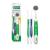 GUM - 832RB Oral Care Cleaning Kit - Lighted Mirror, Explorer Pick, and Scaler 1 Set Cleaning Kit