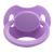 LittleForBig Bigshield Generation-II Adult Sized Pacifier Purple