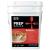Prep Basics Entre Variety Pail, 8 Emergency Meal Varieties, 392 Total Grams Protein, Up to 25 Year Shelf Life, 98.4 Oz