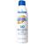 Coppertone SPORT Sunscreen Spray SPF 50  Zinc Oxide Mineral Sunscreen  Water Resistant Spray Sunscreen SPF 50  5 Oz Spray