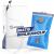 SASMO drinking bubble 2L & drinking bubble 3L with 2 openings |Material enhanced tear -resistant drinking bubble |Drinking bag with hose ultra light |For hiking & outdoor sports