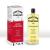 Lotion | Muscle tone freshness & well-being | Glass bottle 500 ml | Essential oil concentrate | Foucaud 500 ml (1 pack)