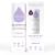 Kokoso Baby Soft Balm Stick Unfragranced Great for Dry Hands Sore Lips and Chapped Cheeks Protects Dribbly Chins and Soothes Dribble Rash 100% Natural & Organic Ingredients 13g Unscented