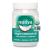 Nutiva Organic Cold-Pressed Virgin Coconut Oil 15 Fl Oz USDA Organic Non-GMO Fair Trade Whole 30 Approved Vegan Keto Fresh Flavor and Aroma for Cooking & Healthy Skin and Hair