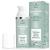 Eye natural organic stem cells-with hyaluron green tea extract panthenol and pomegranate oil-50ml vegan anti-aging eye cream against wrinkles and dark circles for daily eye care.