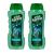 Irish Spring Body Wash Deep Action Scrub 18 Fl Oz (Pack of 2)