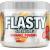 Flasty deluxe taste powder (caramel pudding) with many real chunks (caramel pieces) 1 x 250g - more then just a flavor - low -calorie flavor powder with only 9 kcal per portion