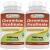 Best Naturals Chromium Picolinate 1000 mcg 120 Tablets (Pack of 2) Unflavored 120 Count (Pack of 2)