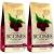 English Scone Mix with Raspberry by Sticky Fingers Bakeries Easy to Make English Scones Fresh Baked Makes 12 Scones (2pk) 1 Count (Pack of 2)