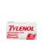 Tylenol Regular Strength Tablets Acetaminophen Pain Reliever & Fever Reducer 100 ct