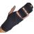 Trigger Finger Splint Finger Brace  Supports Two or Three Fingers. Help Broken Fingers Hand Contractures Arthritis Tendonitis Mallet Fingers or Hand Splint for Metacarpal Fractures (Right - SMed) SmallMedium (Pack of