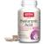 Jarrow Formulas Hyaluronic Acid 120 mg - 120 Veggie Caps - 60 Servings - Bioavailable & Naturally Derived - Supports Skin Health -Hyaluronic Acid - Dietary Supplement - Vegan - Non-GMO