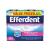 Efferdent Denture Cleanser Tablets, Complete Clean, Tablets, Multicolor, 252 Count