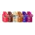 GU Energy Original Sports Nutrition Energy Gel, 24-Count, Assorted Flavors Assorted Flavors 24 Count (Pack of 1)